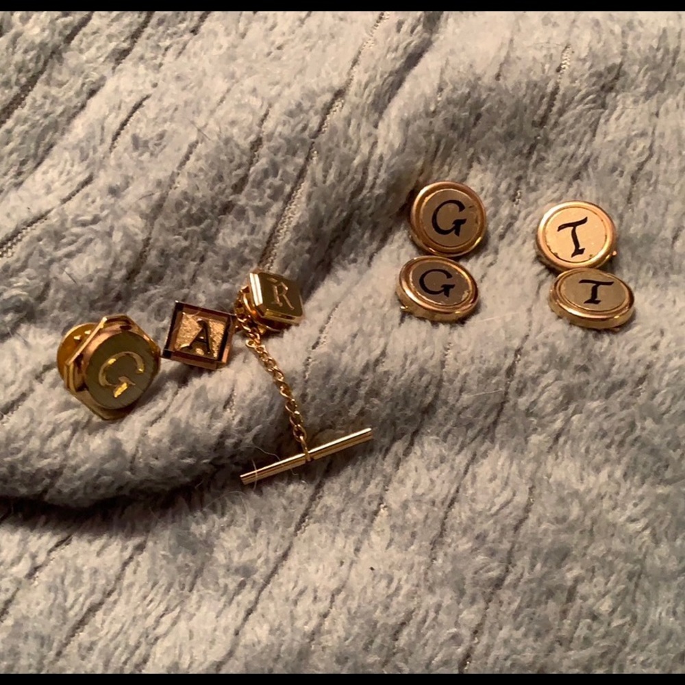 Miscellaneous Collection Men’s Accessories